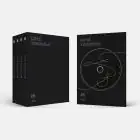 Official Album BTS Album Vol3 LOVE YOURSELF 轉 Tear Random Ver