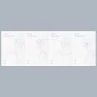 Official Product BTS Love Yourself HerRANDOM VER