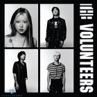 البوم اصلي The Volunteers Album The Volunteers