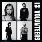 البوم اصلي The Volunteers LP Album The Volunteers