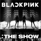 Official Product BLACKPINK 2021 THE SHOW KiT VIDEO
