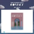 البوم اصلي BDC 3RD EP THE INTERSECTION CONTACT Ver ELEMENT Ver