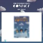 البوم اصلي BDC 3RD EP THE INTERSECTION CONTACT Ver CONTACT Ver