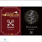البوم اصلي النسخة الكاملة PINK FANTASY 1st EP Alice in Wonderland