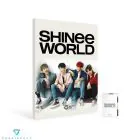 Official Product SHINee Beyond LIVE BROCHURE SHINee WORLD
