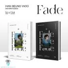 Official Album HAN SEUNG WOO 2nd Mini Album Fade Full Set