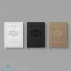 Official Album SF9 9TH MINI ALBUM TURN OVER Random Ver