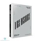 Official Product ATEEZ TREASURE Hidden Map Package