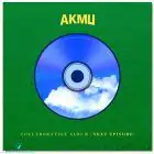 البوم اصلي AKMU COLLABORATION ALBUM NEXT EPISODE CD