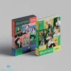 البوم اصلي النسخة العشوائية ASTRO 8th SWITCH ON