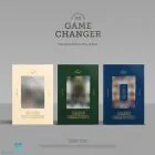 البوم اصلي النسخة الكاملة Golden Child Vol2 Game Changer Normal
