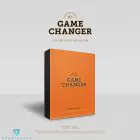 البوم اصلي Golden Child Vol2 Game Changer Limited