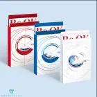 البوم اصلي النسخة العشوائية CIX 1st OK Prologue Be OK