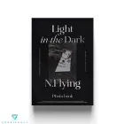 Official Photobook NFlying 1st PhotoBook Light in the Dark