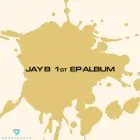Official Album JAY B 1st EP ALBUM