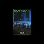 البوم اصلي NCT 127 The 3rd Sticker Seoul City Ver