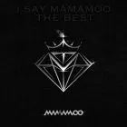 البوم اصلي Mamamoo Album I SAY MAMAMOO THE BEST