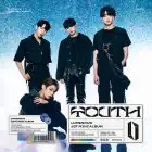 البوم اصلي LUMINOUS Mini Album Vol1 YOUTH