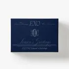 Official Product EXO 2022 SEASONS GREETINGS