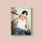 Official Album KAI Mini Album Vol2 Peaches Kisses Ver