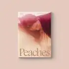 Official Album KAI Mini Album Vol2 Peaches Ver