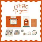 Official Product TWICE 2022 SEASONS GREETINGS LETTERS TO YOU