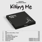 Official Product CHUNG HA The Special Single Killing Me
