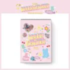 البوم اصلي DREAMCATCHER 2022 SEASONS GREETINGS Sweet Dreams Ver