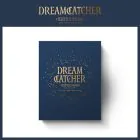البوم اصلي DREAMCATCHER 2022 SEASONS GREETINGS CELESTIAL DREAMS Ver