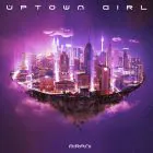 Official Album Mirani EP Album UPTOWN GIRL