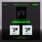 البوم اصلي النسخة العشوائية MINO 3rd ALBUM