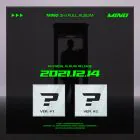 البوم اصلي النسخة الكاملة MINO 3rd ALBUM