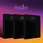 البوم اصلي النسخة الكاملة Kep1er Vol1 FIRST IMPACT