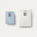 ألبوم MONSTA X 2022 SEASON’S GREETINGS النسخة الكاملة