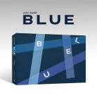 البوم اصلي LUCY 2nd EP Album BLUE