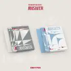 Official Album ENHYPEN Album DIMENSION ANSWER Random Ver