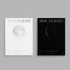 Official Product LUNA SPECIAL EDITION MOONLIGHT Random Ver
