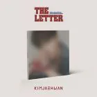 Official Album KIM JA EHWAN 4th MINI ALBUM THE LETTER