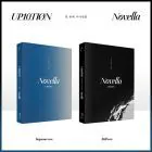 البوم اصلي النسخة الكاملة UP10TION 10th Novella