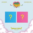 البوم اصلي النسخة الكاملة WJSN CHOCOME 2nd Single Super Sure