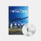 Official Album ONEWE 2nd Mini Album Planet Nine VOYAGER
