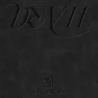 البوم اصلي MAX CHANGMIN Vol2 Devil Black Ver