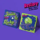 البوم اصلي النسخة الكاملة JINJINROCKY Vol1 Restore