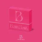 البوم اصلي BamBam 2nd Mini Album B Bam b ver