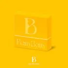 البوم اصلي BamBam 2nd Mini Album B Bam A ver