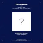 البوم اصلي TREASURE 1st THE SECOND STEP CHAPTER ONE DIGIPACK Ver