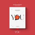 Official Album HA SUNG WOON SPECIAL ALBUM YOU