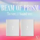 البوم اصلي النسخة العشوائية VIVIZ The 1st Beam Of Prism