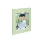 Official Product SF9 JAE YOON SF9 JAE YOONS PHOTO ESSAY ME ANOTHER ME