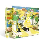 Official Album Rocket Punch Mini Album Vol4 YELLOW PUNCH